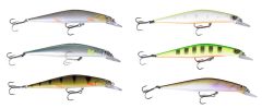 Savage gear Prey 8,9 cm 16,5 gr SS Suni Yem 06-Matt Minnow
