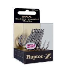 BKK Raptor-Z Üçlü İğne 1
