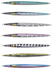 Savage gear 3D Needle Jig 40 gr 17 cm Suni Yem Mackerel Ayu