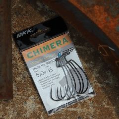 BKK Chimera CD İğne 1/0