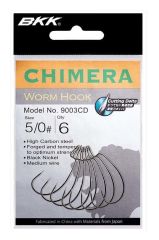 BKK Chimera CD İğne 2/0