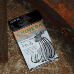 BKK Chimera CD İğne 2/0